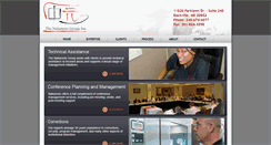 Desktop Screenshot of nakamotogroup.com